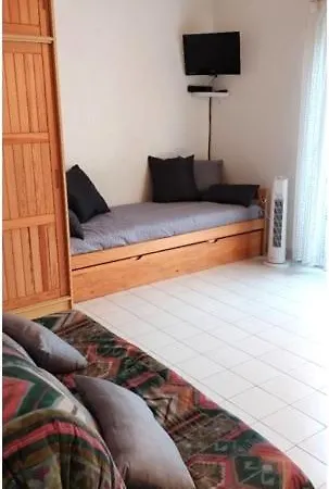 - Avec Parking Ferme 50m De La Valras-Plage