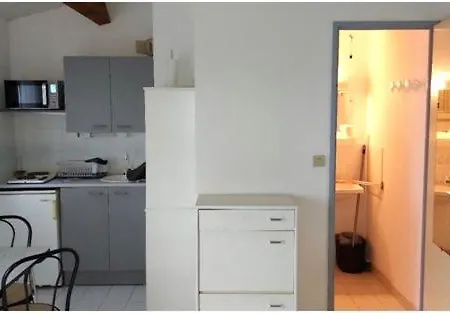 - Avec Parking Ferme 50m De La Apartment Valras-Plage