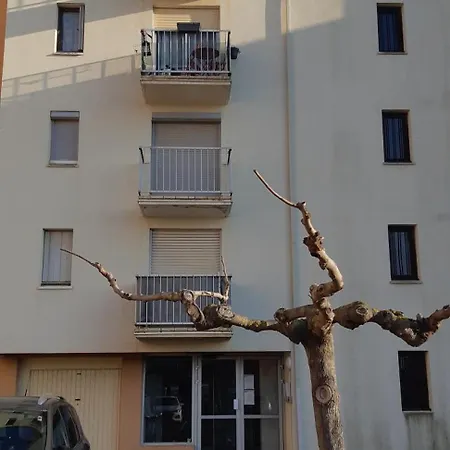 - Avec Parking Ferme 50m De La * Valras-Plage